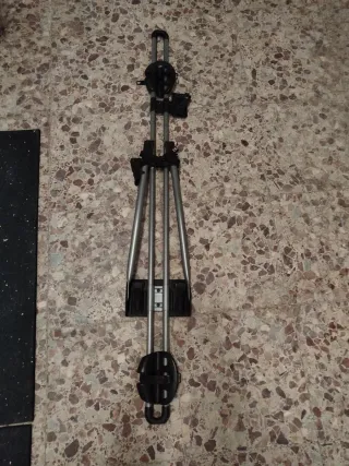 Porta bicicletas Thule FreeRide 532