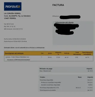 Porta bicicletas Thule FreeRide 532