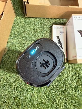 Kit Bosch PowerMore 250 Extender smart system