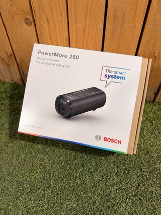 Kit Bosch PowerMore 250 Extender smart system