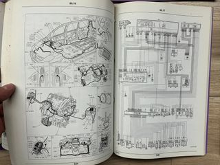 CITROEN C8 2.0 16V HDI FAP 110 MANUAL D REPARACION
