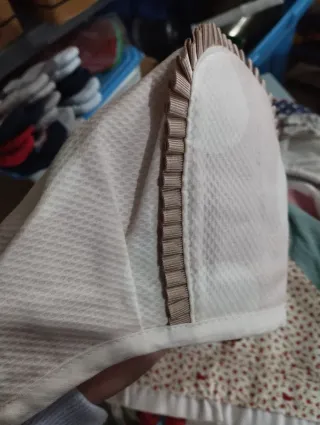 Lote Ropa Bebé Niña