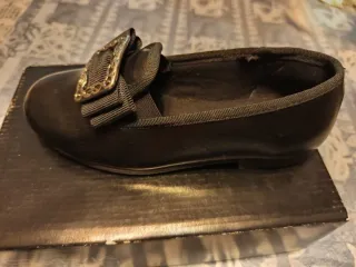 Zapatos Torrenti Talla 27