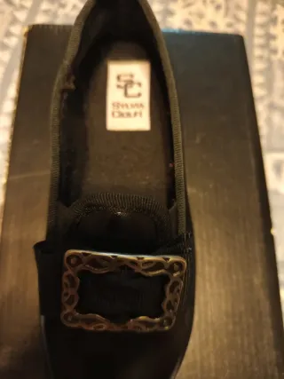 Zapatos Torrenti Talla 27