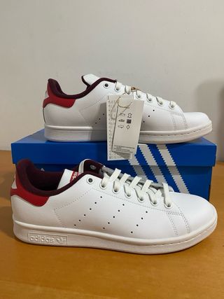 Adidas Stan Smith t42 NUEVAS