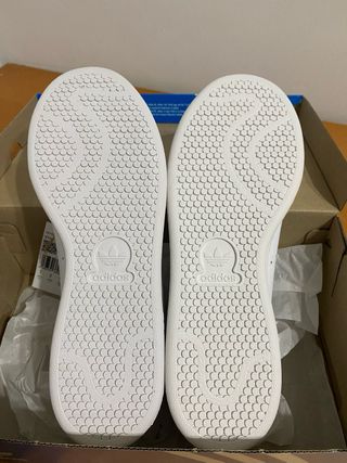 Adidas Stan Smith t42 NUEVAS
