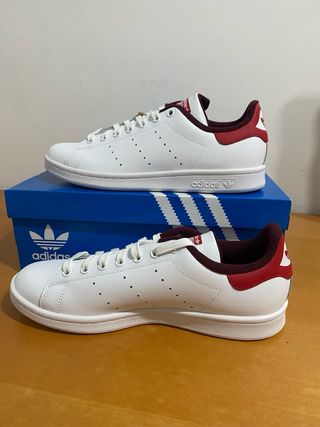 Adidas Stan Smith t42 NUEVAS