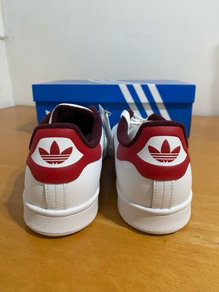 Adidas Stan Smith t42 NUEVAS