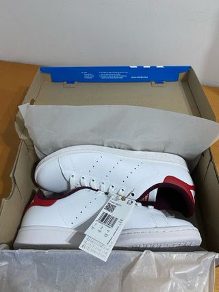 Adidas Stan Smith t42 NUEVAS
