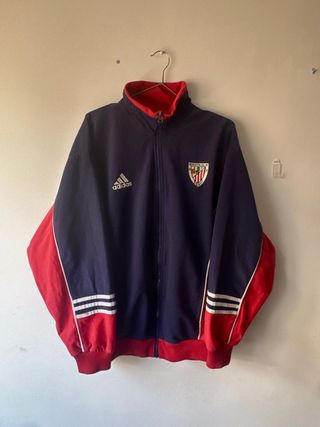 Chaqueta Adidas Athletic Club 2000/2001