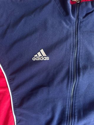 Chaqueta Adidas Athletic Club 2000/2001