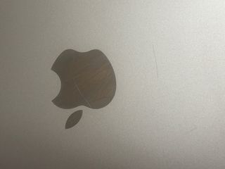 MacBook Pro 2017 128GB SSD 8GB RAM