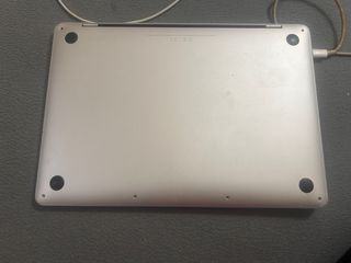 MacBook Pro 2017 128GB SSD 8GB RAM