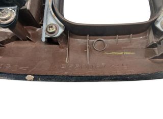 Salpicadero mr550067 mitsubishi montero 230905