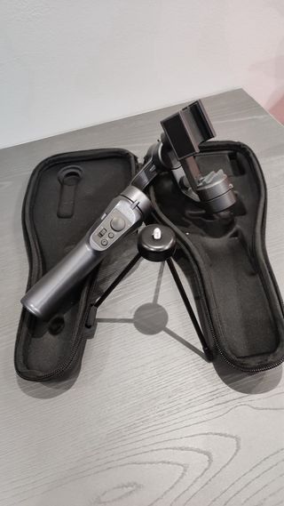 Estabilizador Gimbal Orsda para Móvil