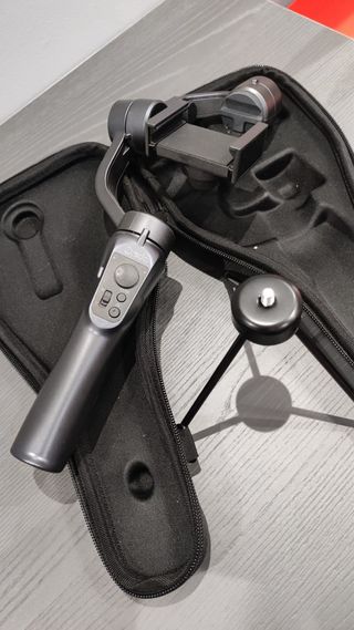 Estabilizador Gimbal Orsda para Móvil