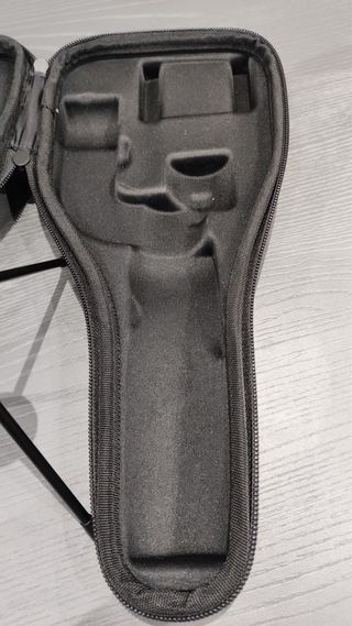 Estabilizador Gimbal Orsda para Móvil