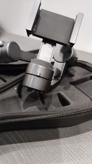 Estabilizador Gimbal Orsda para Móvil