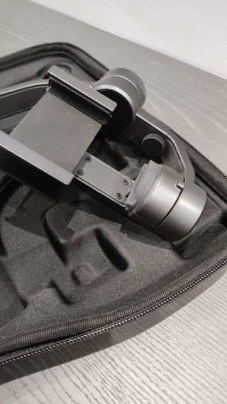 Estabilizador Gimbal Orsda para Móvil