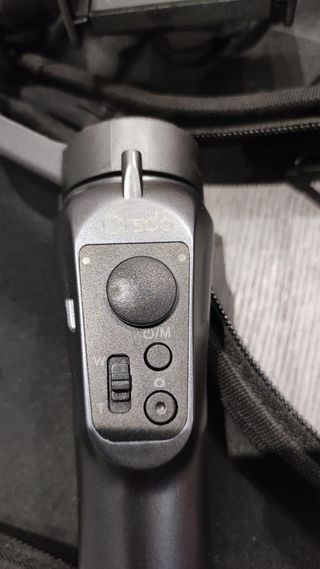 Estabilizador Gimbal Orsda para Móvil