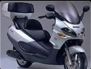 Funda para Piaggio X9