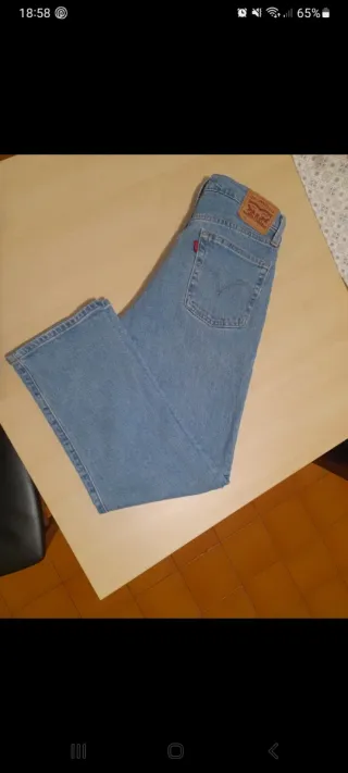 Jeans Levi's 501