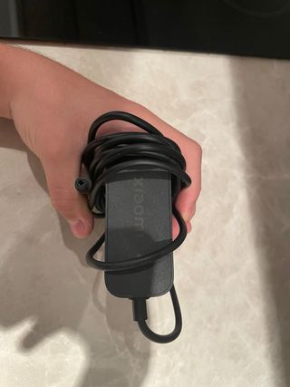 Patinete Eléctrico Xiaomi 4 Lite