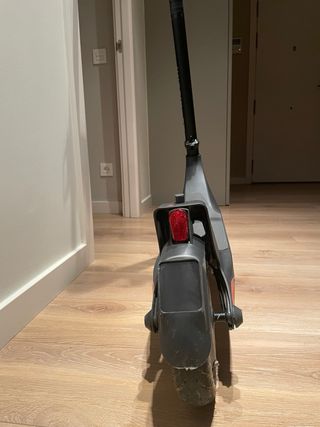 Patinete Eléctrico Xiaomi 4 Lite