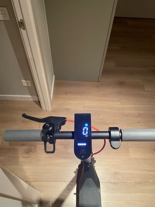 Patinete Eléctrico Xiaomi 4 Lite