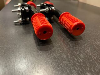 Manillar patinete acompañante