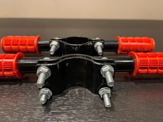 Manillar patinete acompañante