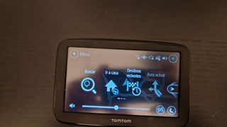 Tomtom Go Classic 5 GPS Navegador