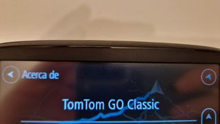 Tomtom Go Classic 5 GPS Navegador