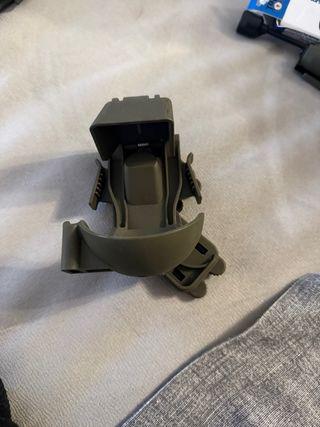 Accessorio softair airsoft