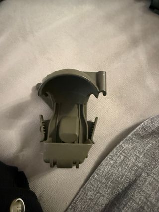 Accessorio softair airsoft