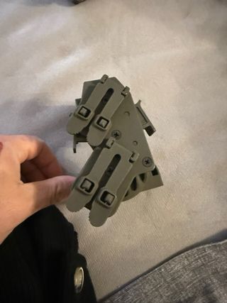 Accessorio softair airsoft