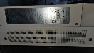 Controlador de Carga Solar Xantrex XW-MPPT60-150