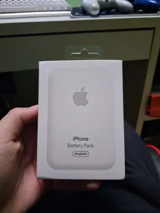 Apple Batteria MagSafe per iPhone