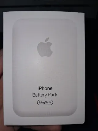 Apple Batteria MagSafe per iPhone