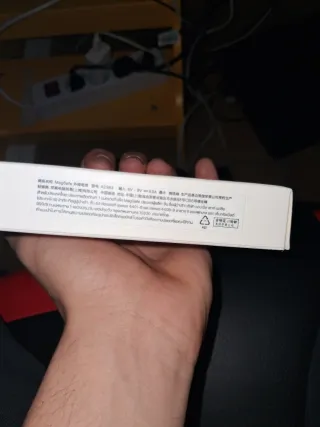 Apple Batteria MagSafe per iPhone