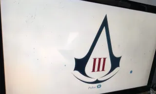 Assassin's Creed III Xbox 360 PAL ESP Completo