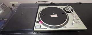 Tocadiscos Technics