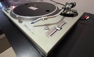 Tocadiscos Technics