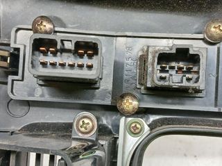 225707 mr240711 tapa mitsubishi montero (k90) 2.5