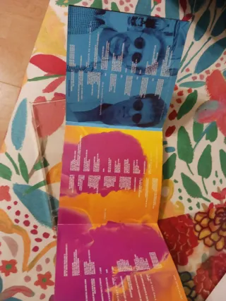 CD El especialista - Banda Sonora Original