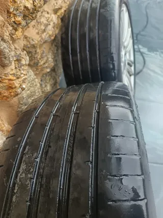 Llantas BMW 17