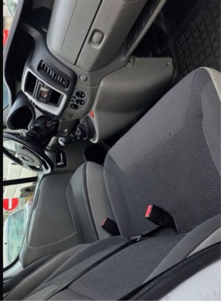 Opel Vivaro 2014