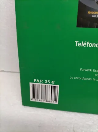 Libro Thermomix simplemente espectacular