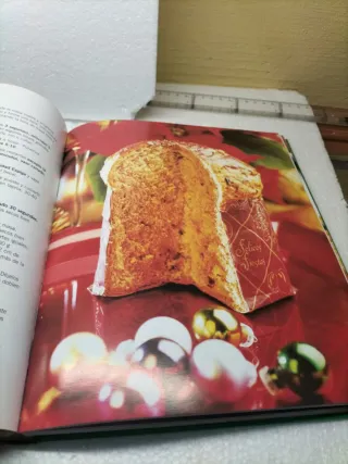 Libro Thermomix simplemente espectacular