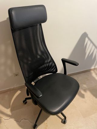 Silla de trabajo JÄRVFJÄLLET IKEA